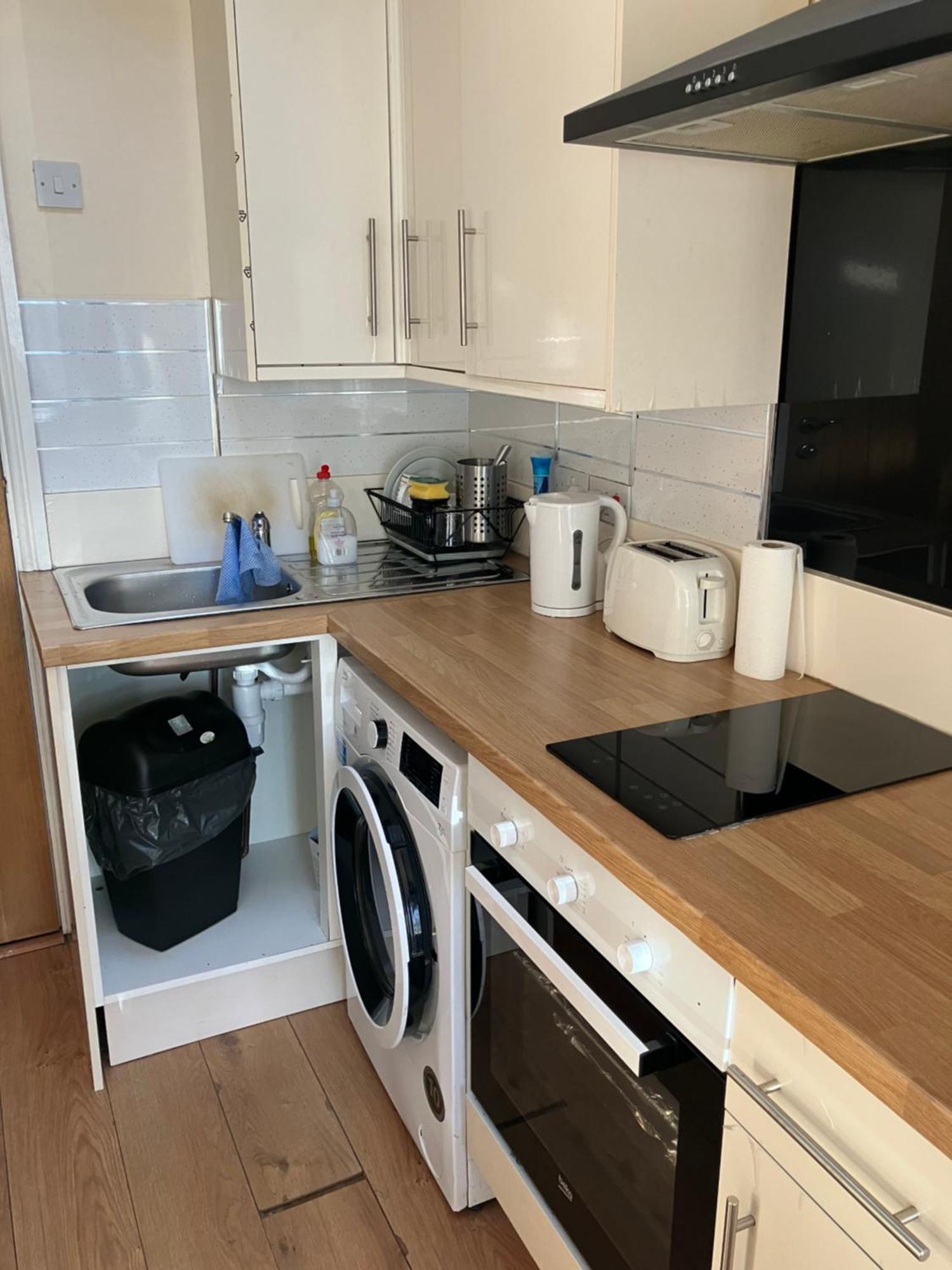 Dream Private Ensuite Apartment In Solihull Close To Birmingham Airport-City Centre And Nec Екстер'єр фото