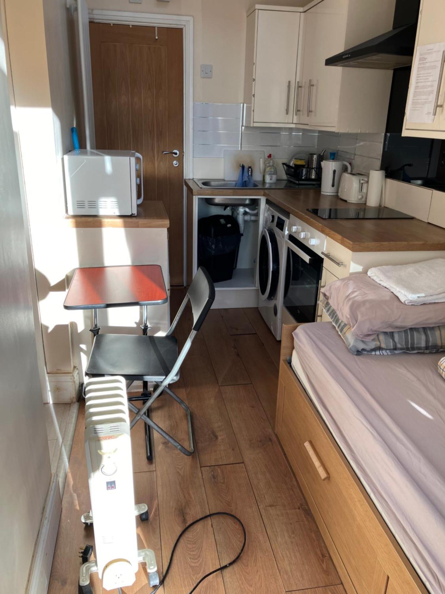 Dream Private Ensuite Apartment In Solihull Close To Birmingham Airport-City Centre And Nec Екстер'єр фото