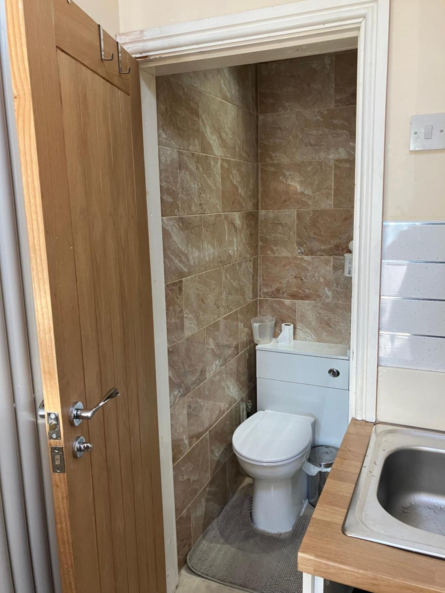 Dream Private Ensuite Apartment In Solihull Close To Birmingham Airport-City Centre And Nec Екстер'єр фото