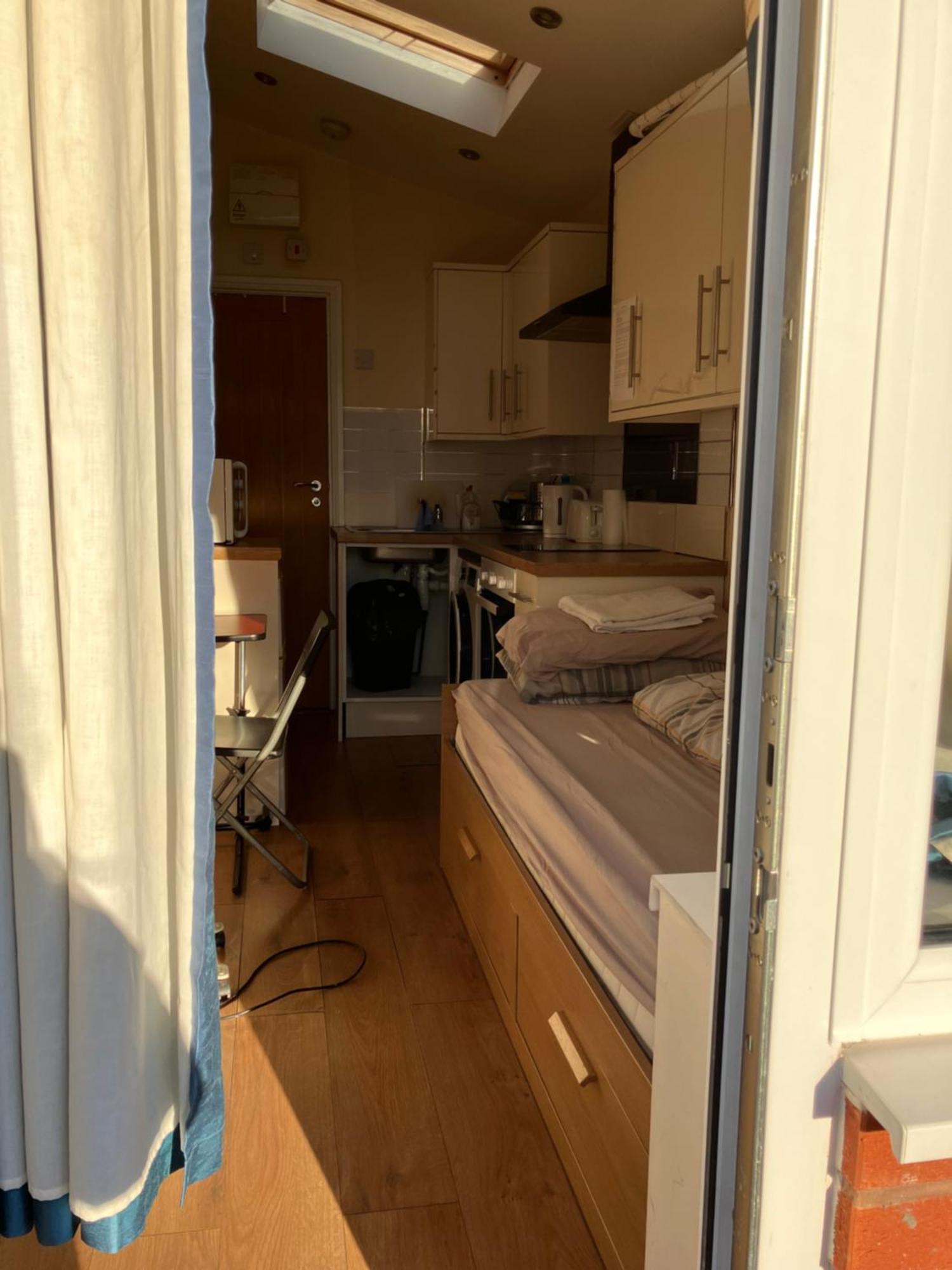 Dream Private Ensuite Apartment In Solihull Close To Birmingham Airport-City Centre And Nec Екстер'єр фото