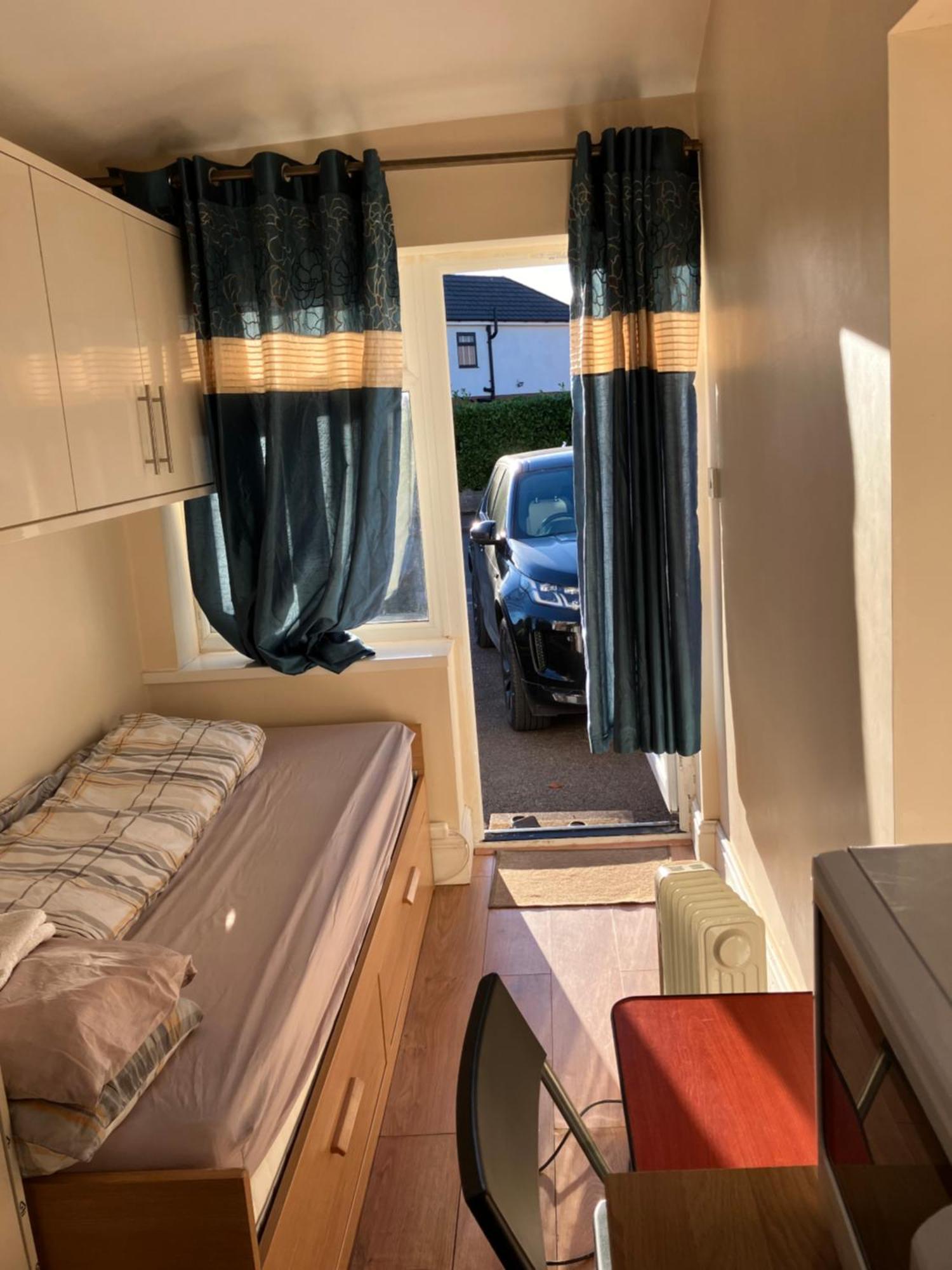 Dream Private Ensuite Apartment In Solihull Close To Birmingham Airport-City Centre And Nec Екстер'єр фото